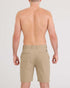 SAXX M Caddie Short 8" THE PERFECT KHAKI