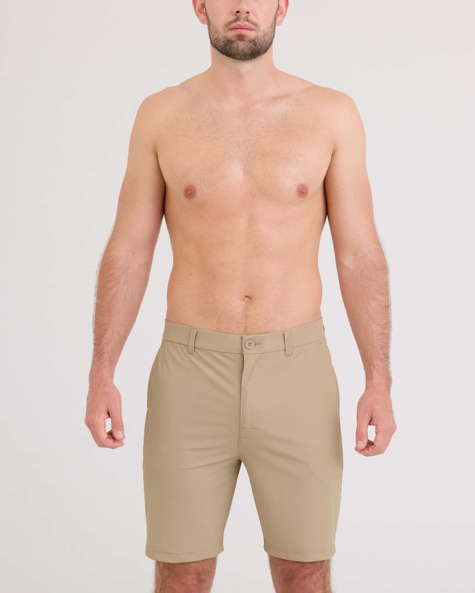SAXX M Caddie Short 8