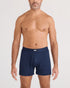SAXX M Snooze Boxer MARITIME
