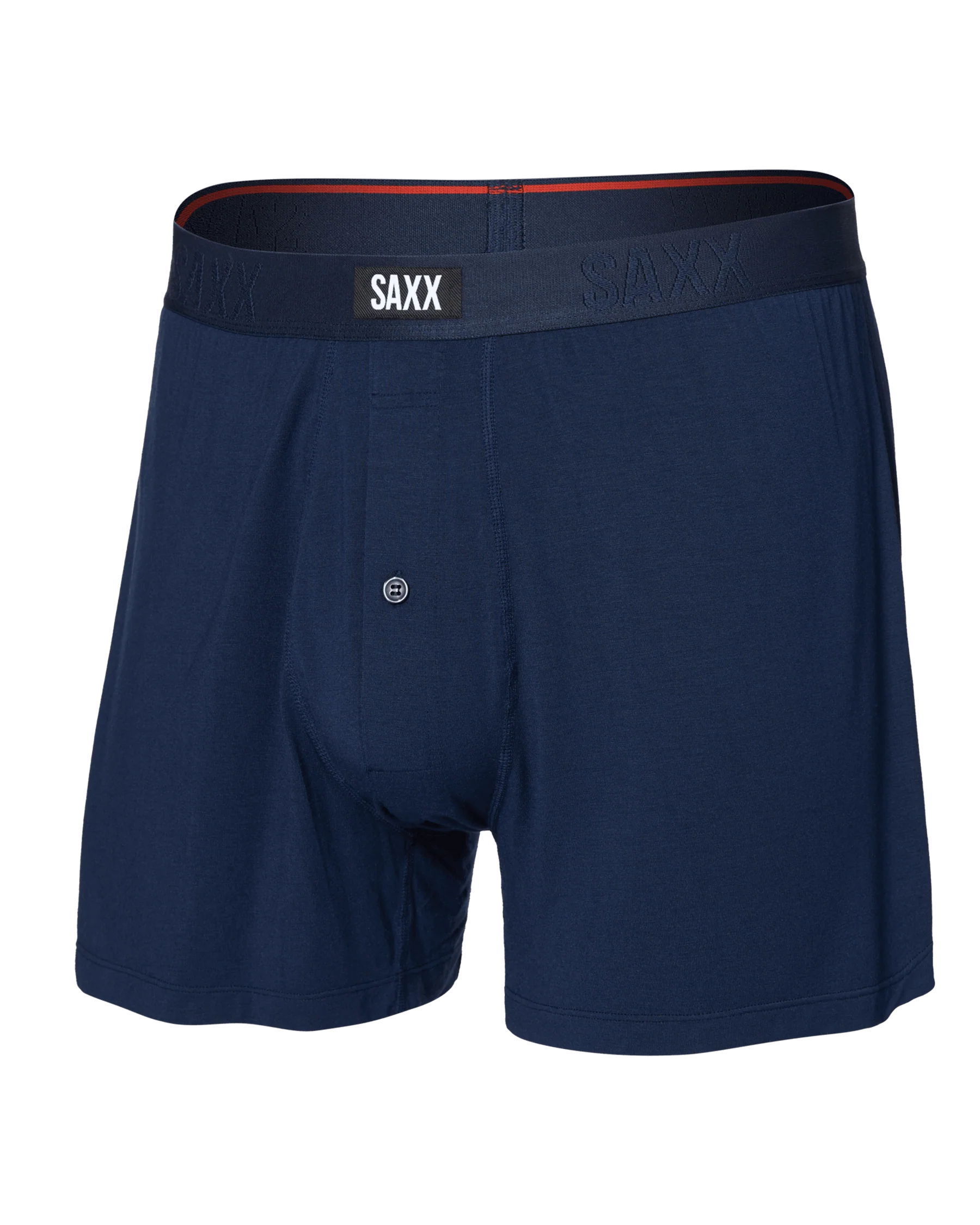 SAXX M Snooze Boxer MARITIME