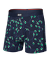 SAXX M Snooze Boxer OLIVE YOU MARITIME