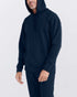 SAXX M 3Six Five Hoodie MARITIME BLUE