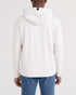 SAXX M 3Six Five Hoodie STEEL HEATHER