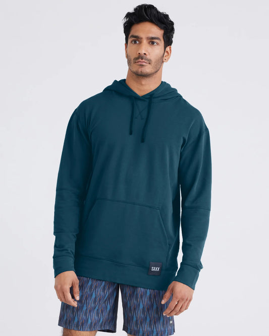 SAXX M3 Six Five Lounge Sweatshirt STORM