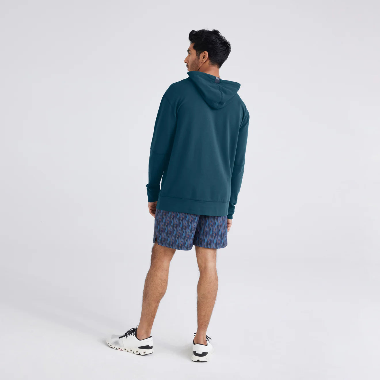 SAXX M3 Six Five Lounge Sweatshirt STORM