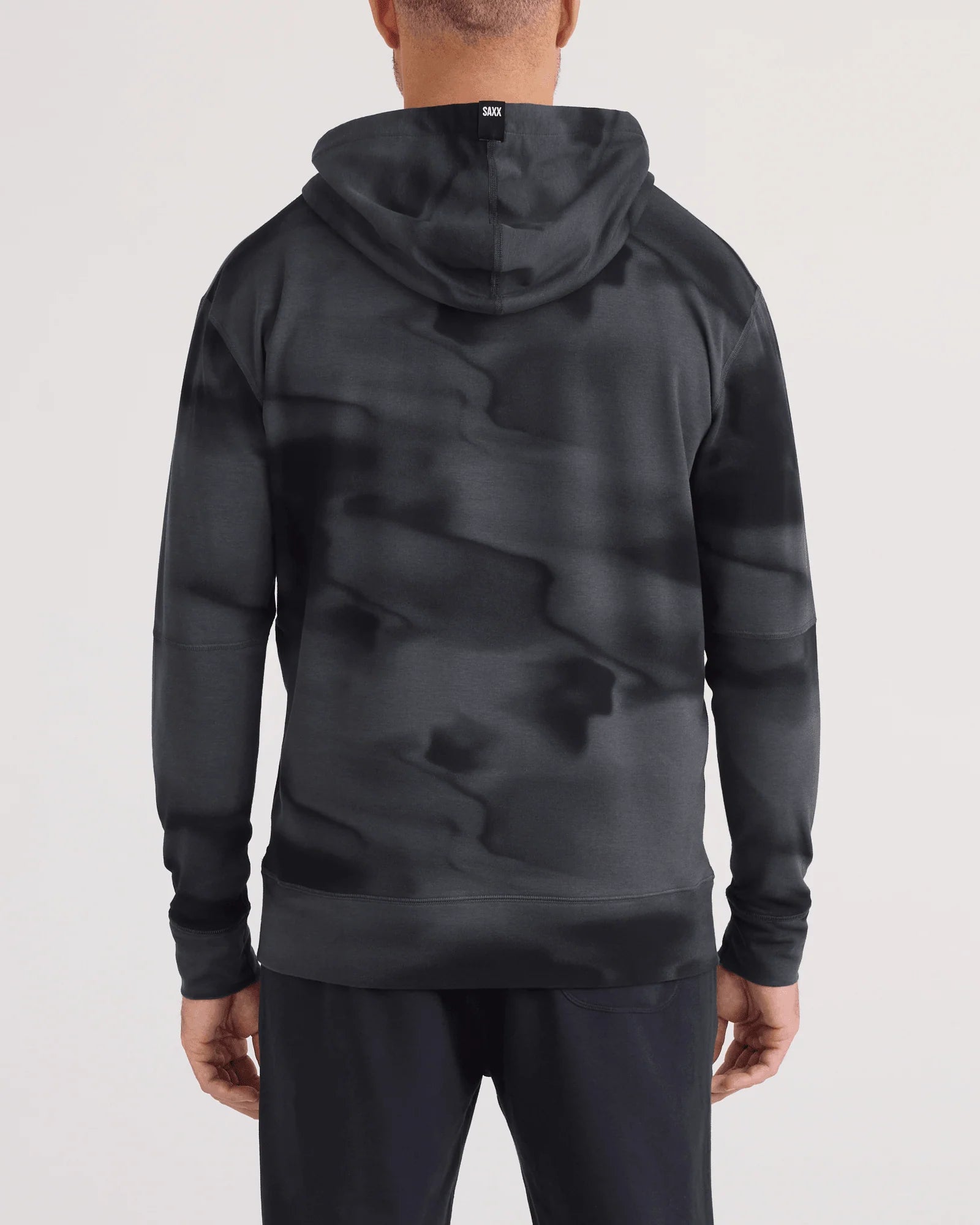 SAXX M 3Six Five Hoodie VAPOR