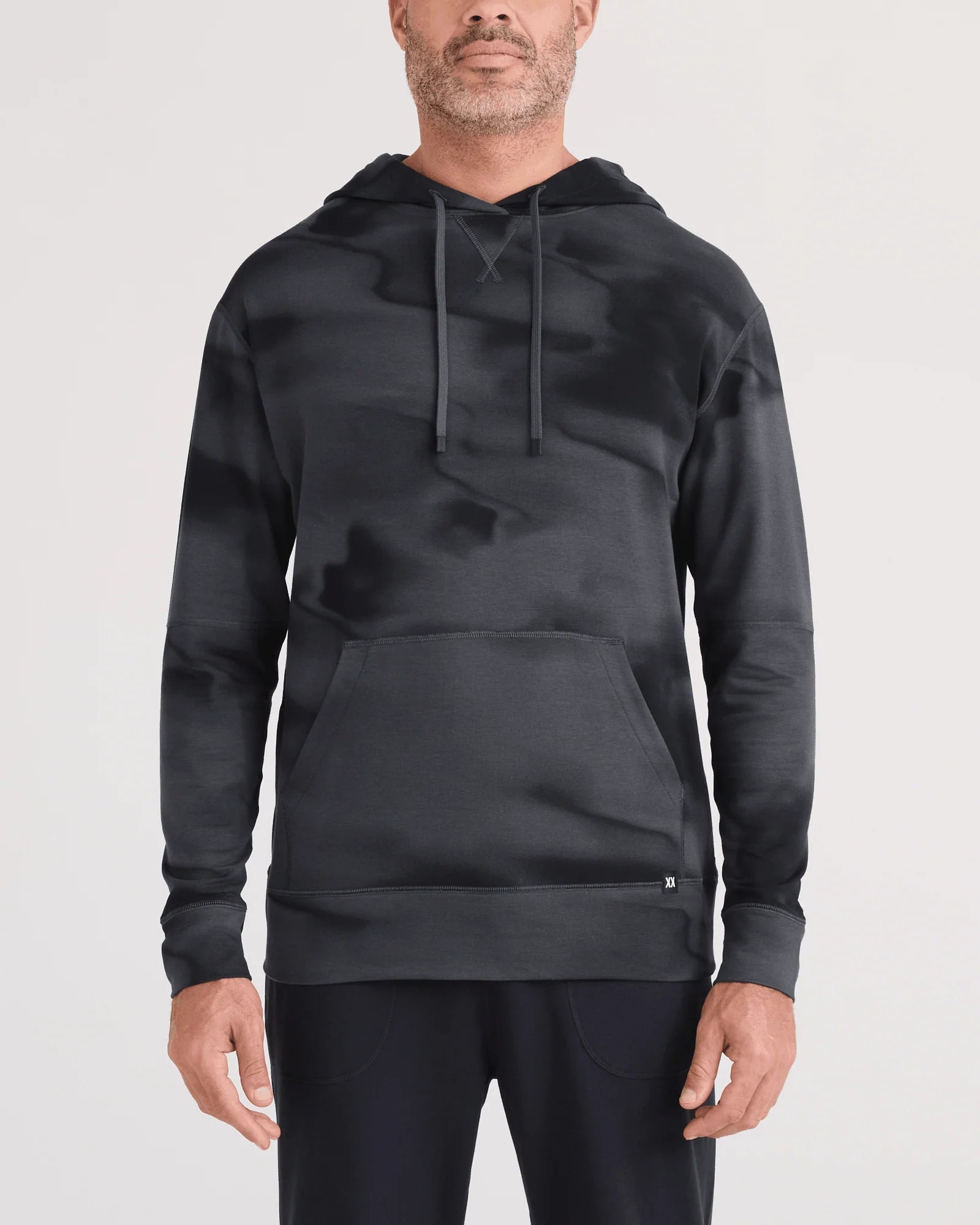 SAXX M 3Six Five Hoodie VAPOR
