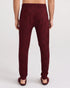 SAXX M Snooze Pant RAD PLAID CABERNET