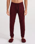 SAXX M Snooze Pant RAD PLAID CABERNET