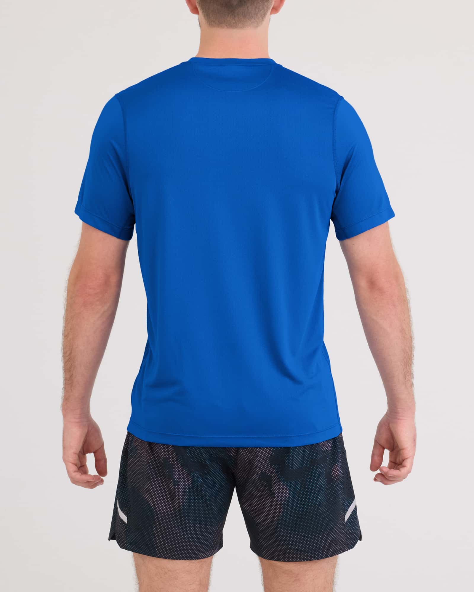 SAXX M SS Multi-Sport Tech Tee BOLD BLUE
