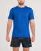 SAXX M SS Multi-Sport Tech Tee BOLD BLUE
