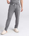 SAXX M Snooze Sleep Pant DARK GREY HEATHER