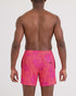 SAXX M 2N1 Oh Buoy Volley 5" Short BIG DAISY