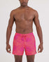 SAXX M 2N1 Oh Buoy Volley 5" Short BIG DAISY
