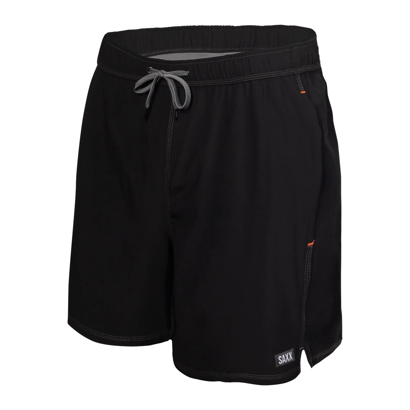 SAXX M Oh Buoy 2N1 Volley 5" Short BLACK