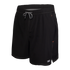 SAXX M Oh Buoy 2N1 Volley 5" Short BLACK