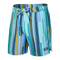 SAXX M Oh Buoy 2N1 Volley 5" SOFTSTRIPE AQUASPLASH