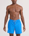 SAXX M Oh Buoy 2N1 Volley 7" Short BOLD BLUE