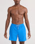 SAXX M Oh Buoy 2N1 Volley 7" Short BOLD BLUE