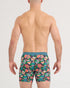 SAXX M Vibe Boxer Brief Fly DILL BALL