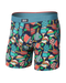 SAXX M Vibe Boxer Brief Fly DILL BALL