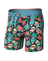 SAXX M Vibe Boxer Brief Fly DILL BALL