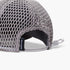 Turtle Fur Trekker Trucker Hat GRAY