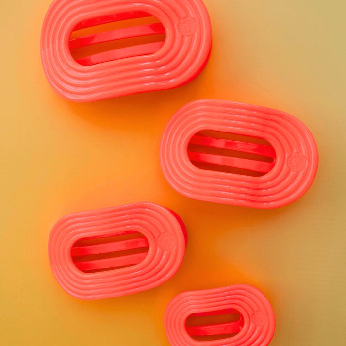 Teleties Medium Classic Hair Clip DARTY
