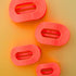 Teleties Medium Classic Hair Clip DARTY