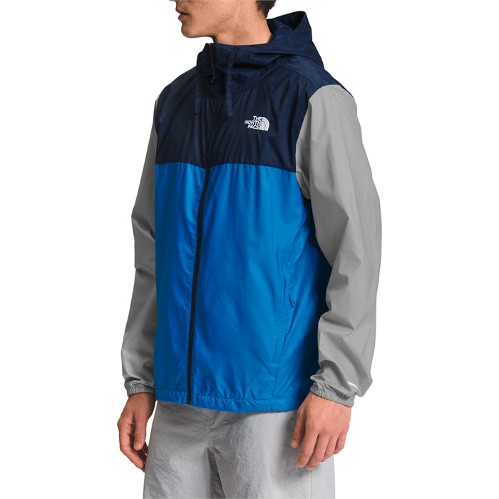 The North Face M Cyclone 3 Windbreaker SUPER SONIC BLUE