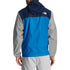 The North Face M Cyclone 3 Windbreaker SUPER SONIC BLUE