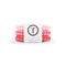 Teleties Small 3-Pack THINK PINK
