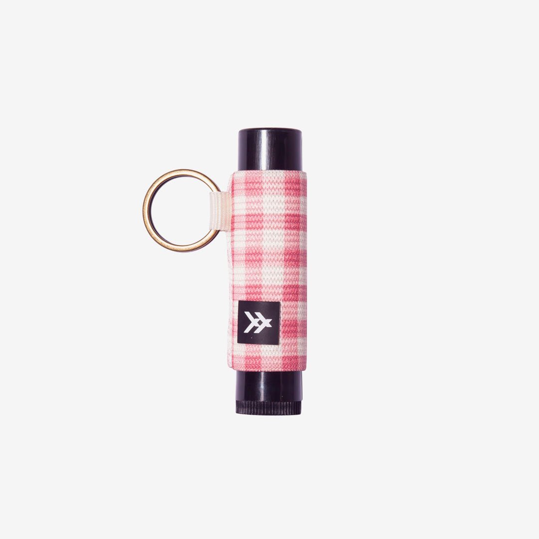 Thread Lip Balm Holder - Berk