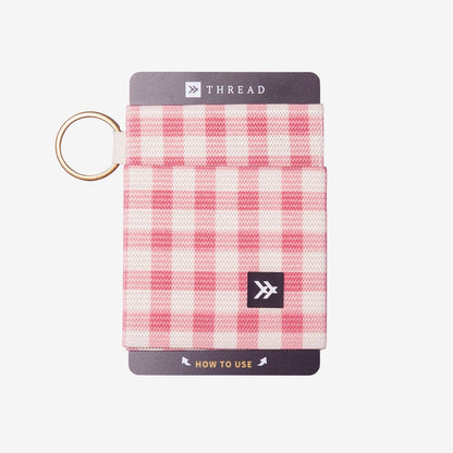 Thread Elastic Wallet BERK