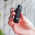 Thread Lip Balm Holder BLACK