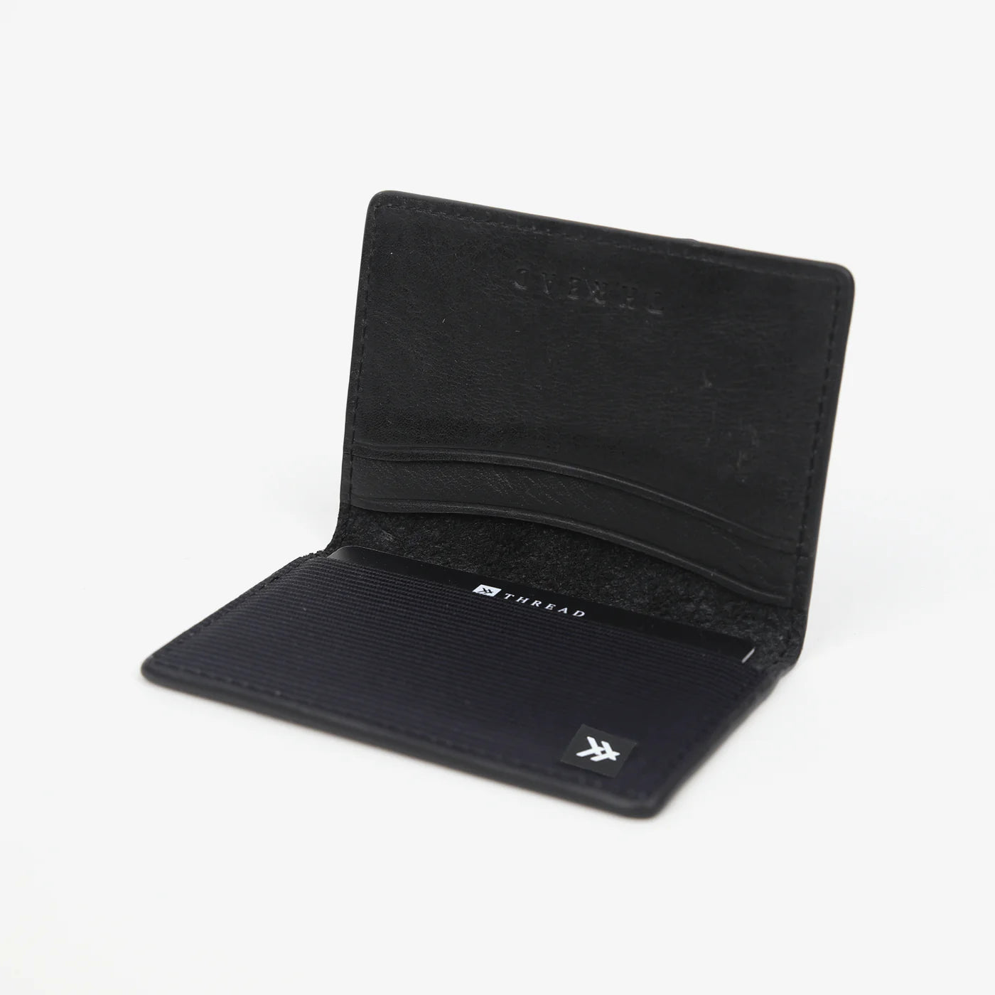 Thread Bifold Wallet BLACK