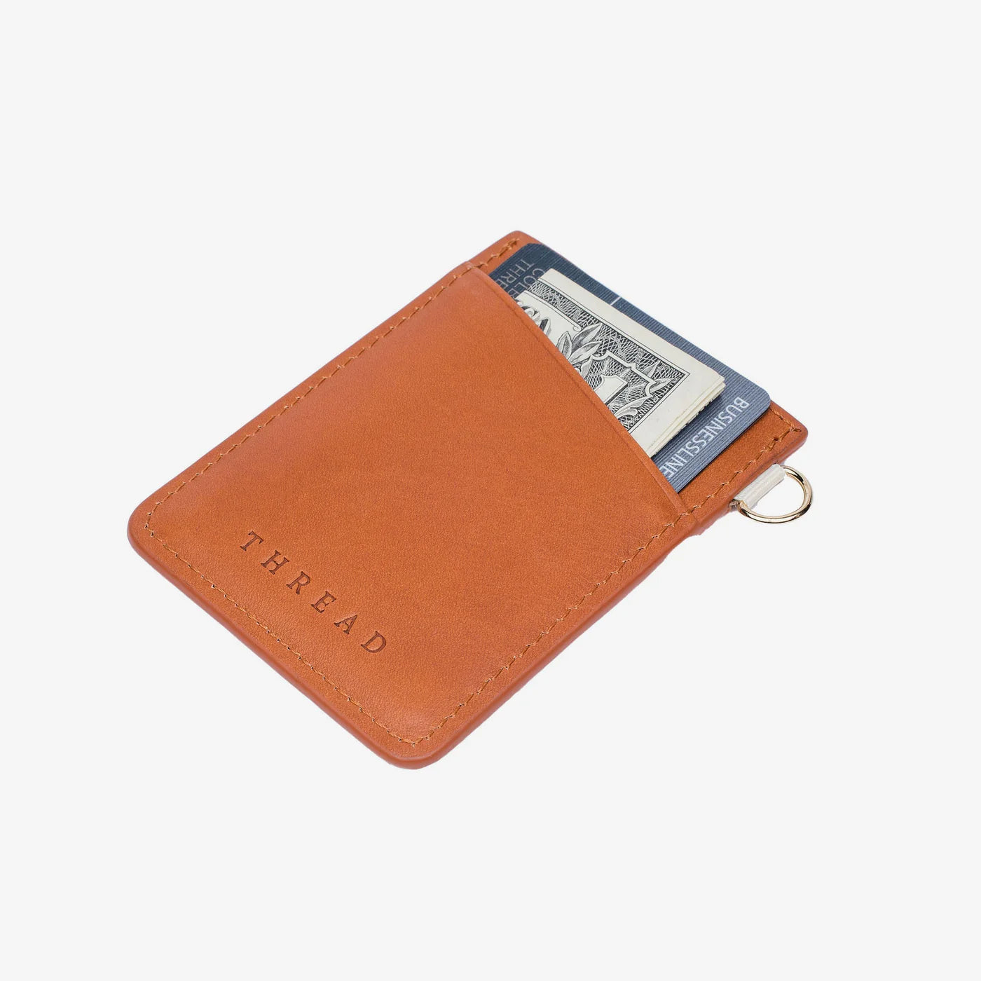 Thread Vertical Wallet BLOSSOM