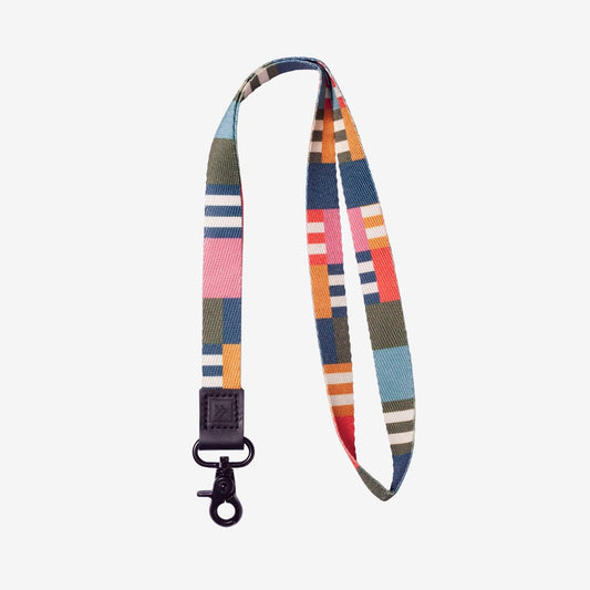 Thread Neck Lanyard BRIGHTON