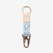 Thread Keychain Clip CAMDEN