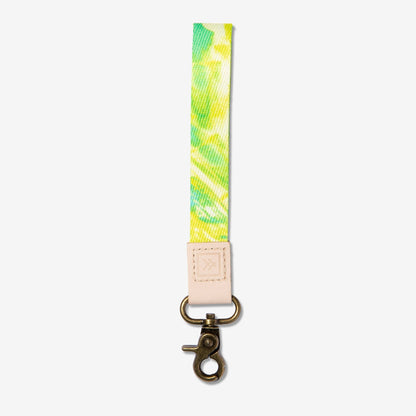 Thread Wrist Lanyard CHLOE