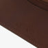 Thread Bifold Wallet CHOCOLATE BROWN