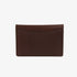 Thread Bifold Wallet CHOCOLATE BROWN