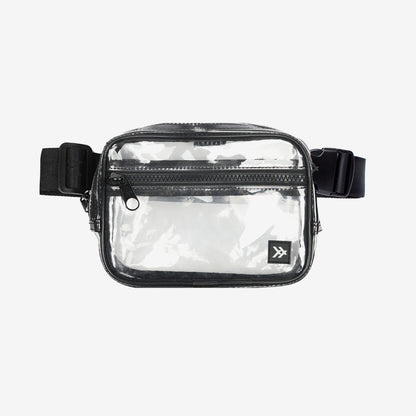Thread Fanny Pack CLEAR
