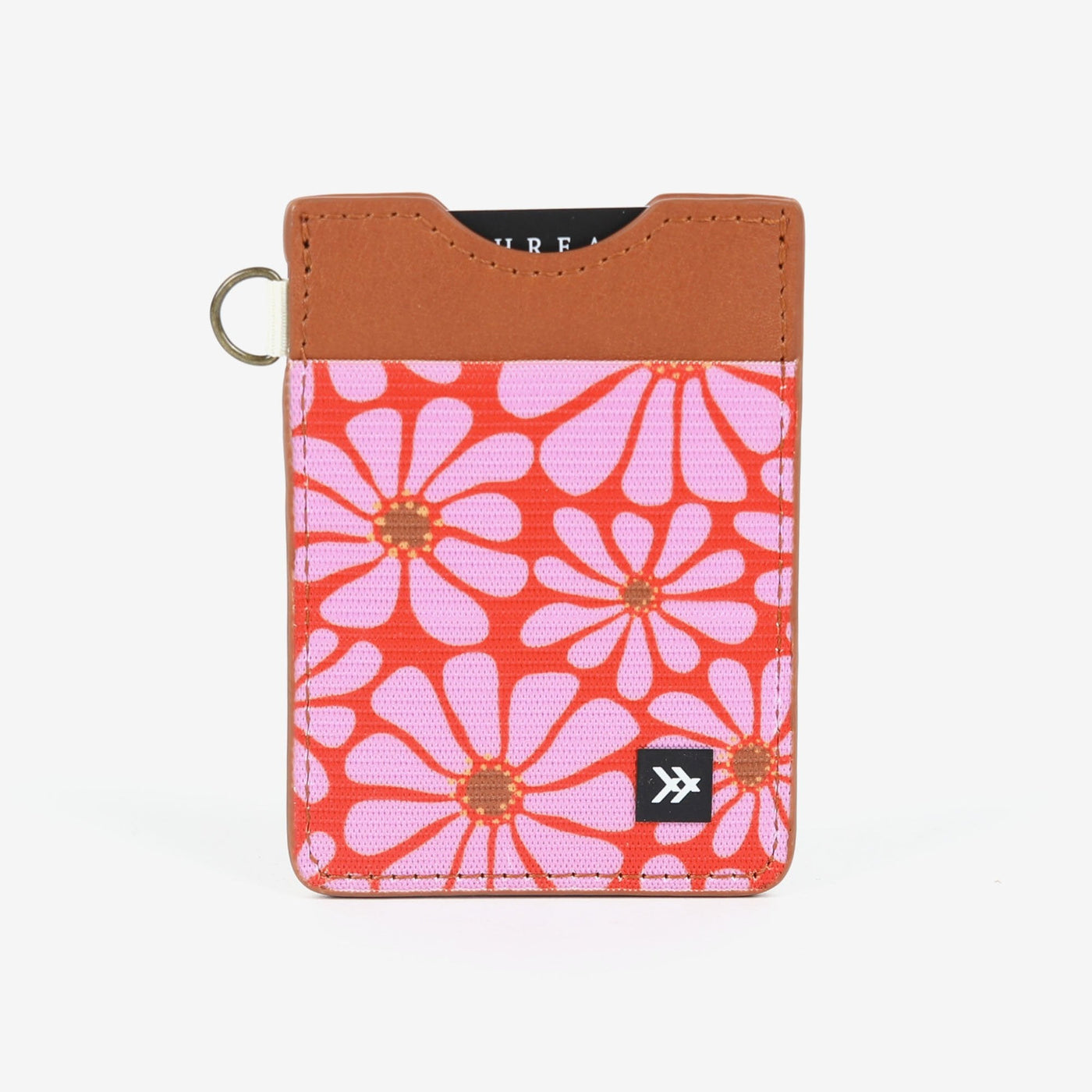 Thread Vertical Wallet EMMELINE