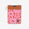 Thread Vertical Wallet EMMELINE