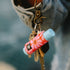 Thread Lip Balm Holder EMMELINE