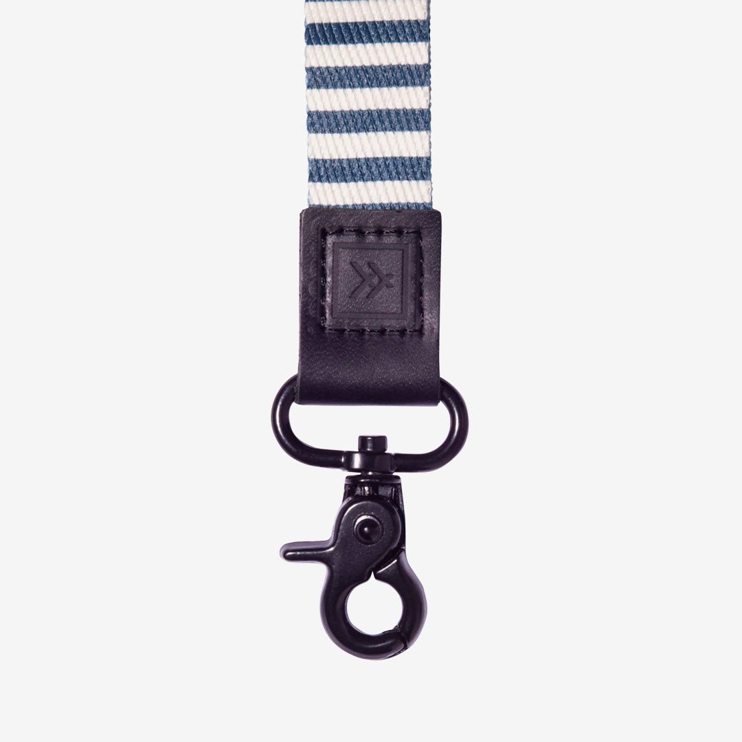 Thread Neck Lanyard LOGAN