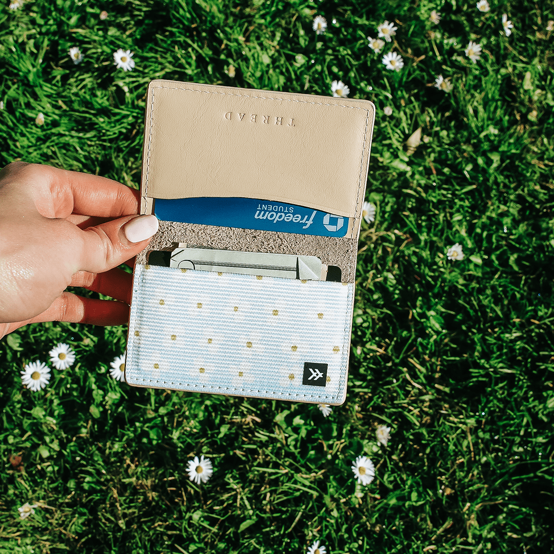 Thread Bifold Wallet LUNA