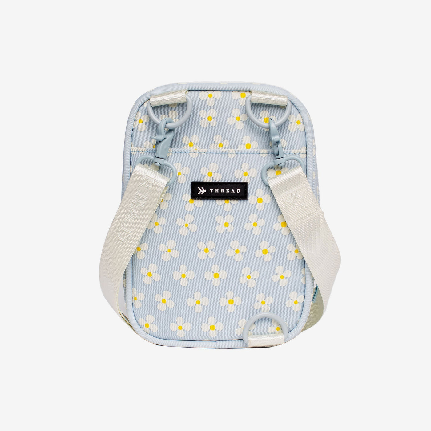 Thread Crossbody Bag LUNA