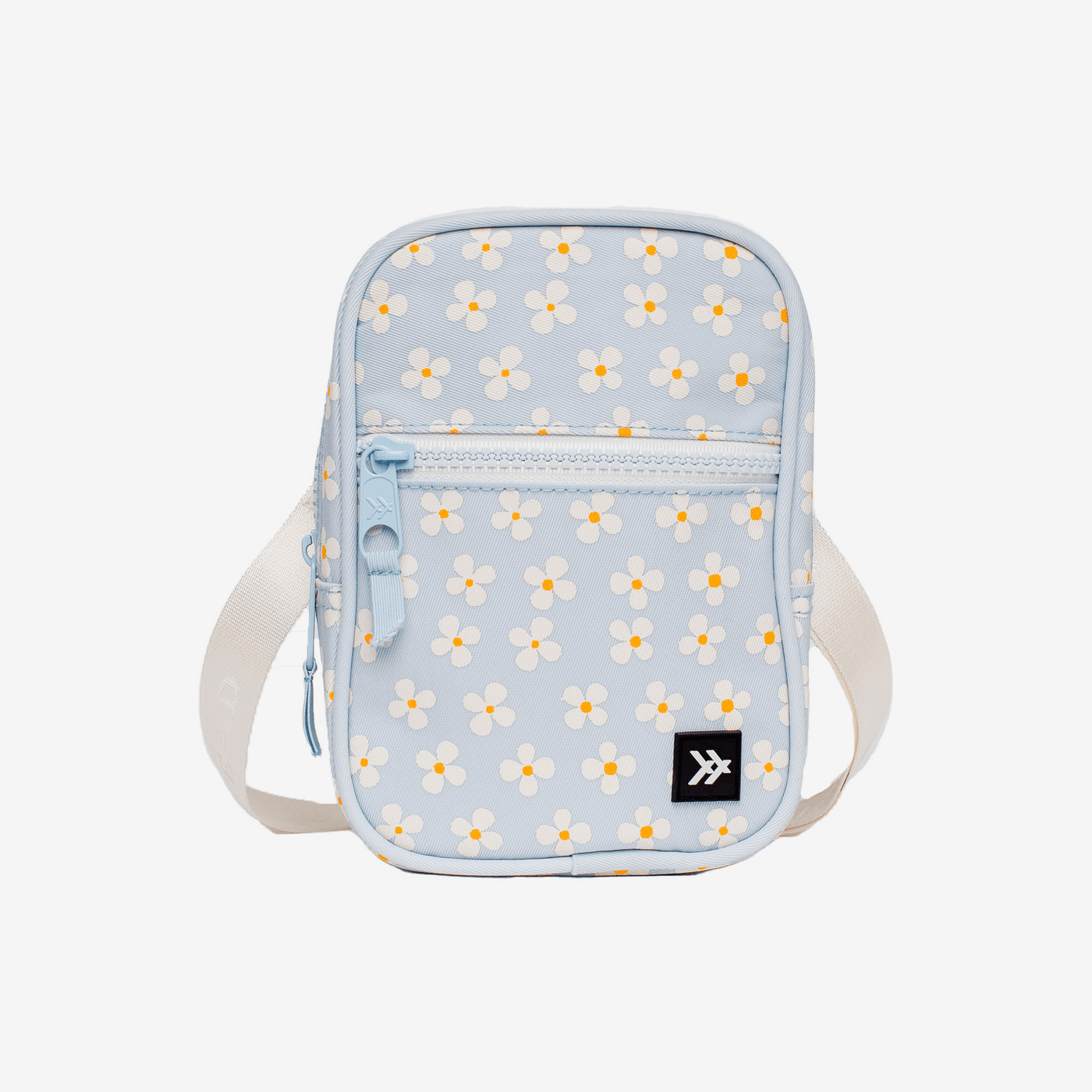 Thread Crossbody Bag LUNA